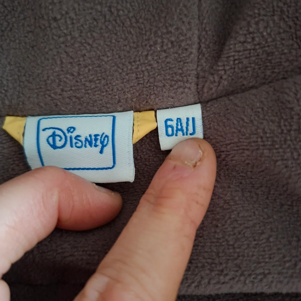 Abrigo cálido – photo 5